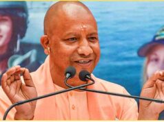 फोरलेन सड़क और उपरिगामी पुल से और सुगम हो जाएगा आवागमन : सीएम योगी