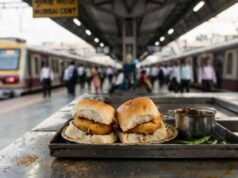 यात्रियों को झटका! 1 जून से स्टेशन पर खाना खरीदना पड़ेगा महंगा