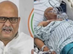 बीमारी के बाद अजय राय का संदेश: ‘बाबा विश्वनाथ की कृपा से स्वस्थ’, डिस्चार्ज डेट का संकेत