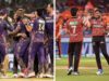 प्लेऑफ की रेस हुई रोमांचक, KKR ने SRH का विजय रथ रोका