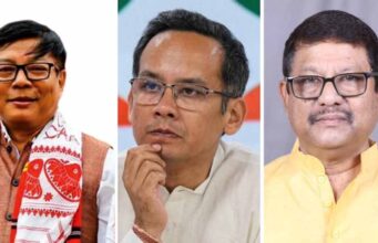 असम का संदेश साफ: ‘वंशवादी राजनीति’ पर जनता की चोट, पूर्व CM के बेटों की हार चर्चा में