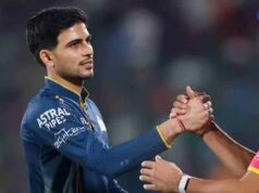 IPL प्लेऑफ रेस हुई रोमांचक:CSK और KKR की बढ़ीं मुश्किलें