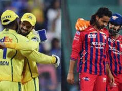LSG vs CSK Head to Head: प्लेऑफ की उम्मीदों के बीच चेन्नई की बड़ी परीक्षा आज