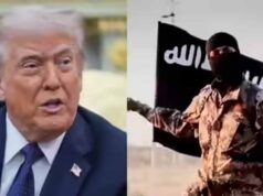 अमेरिकी और नाइजीरियाई सेना की बड़ी कार्रवाई, ISIS आतंकी अबू बकर का अंत