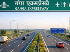 गंगा एक्सप्रेसवे पर टोल लागू, जानिए दोपहिया वाहन चालकों की जेब पर कितना असर पड़ेगा