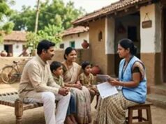 प्रगणक 22 मई से घर-घर पहुंचेंगे, 11 अंकों की आईडी से आसान होगा जनगणना कार्य