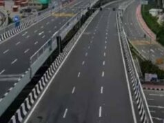 गंगा एक्सप्रेसवे समेत यूपी के प्रोजेक्ट्स में AI सिस्टम से तय होगी सड़क की गुणवत्ता