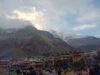 ग्लेशियरों पर मंडराया खतरा, वैज्ञानिकों ने जलवायु परिवर्तन को बताया कारण