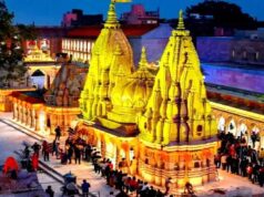 काशी में विकास और आस्था का संगम, स्थानीय अर्थव्यवस्था को मिला बड़ा बूस्ट
