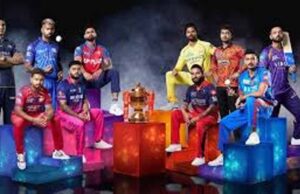 IPL प्लेऑफ अपडेट: SRH, GT, PBKS की स्थिति मजबूत, CSK ने भी बढ़ाई उम्मीदें