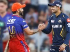 RCB और GT के बीच फाइनल मुकाबले पर मौसम का बड़ा असर पड़ने की आशंका