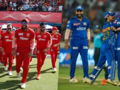 धर्मशाला में मौसम और पिच का असर, PBKS-MI मुकाबले पर रहेगी इन खिलाड़ियों की नजर