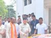 आपात सेवाओं को मिलेगी रफ्तार, कोरबा जिले को मिलीं 22 नई डायल 112 गाड़ियां