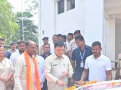 आपात सेवाओं को मिलेगी रफ्तार, कोरबा जिले को मिलीं 22 नई डायल 112 गाड़ियां