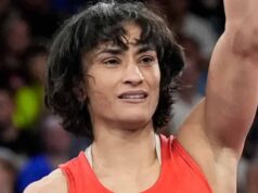 WADA नियमों में फंसी विनेश फोगाट की वापसी, गोंडा टूर्नामेंट से पहले बढ़ा सस्पेंस