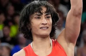 WADA नियमों में फंसी विनेश फोगाट की वापसी, गोंडा टूर्नामेंट से पहले बढ़ा सस्पेंस