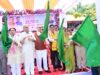 बेड़े में 18 डायल-112, 3 हाईवे पेट्रोलिंग और 1 फॉरेंसिक वाहन सहित कुल 22 अत्याधुनिक गाड़ियां शामिल