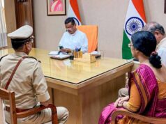 सीएम शुभेंदु अधिकारी के प्रमुख फैसले, बॉर्डर एरियाज में जमीन ट्रांसफर आज से शुरू, 45 दिन में BSF को सौंपा जाएगा