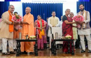 यूपी में योगी सरकार की नई कैबिनेट, 2024 चुनाव में BJP की स्थिति कितनी मजबूत होगी?