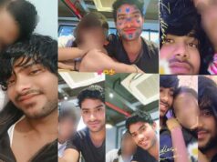 मोबाइल ने खोला सच: शोएब लड़कियों को फंसाता, ब्लैकमेल और धर्मांतरण में शामिल