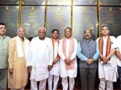 सुशासन तिहार 2026 में मुंगेली को मिली 353 करोड़ रुपये से ज्यादा की विकास सौगात