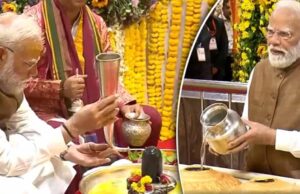 ‘धन्य महसूस कर रहा हूं’ — पीएम मोदी ने सोमनाथ महोत्सव में की भागीदारी