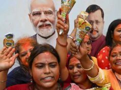 राष्ट्रपति चुनाव पर असर: बंगाल में बीजेपी की जीत से 2024 की रणनीति