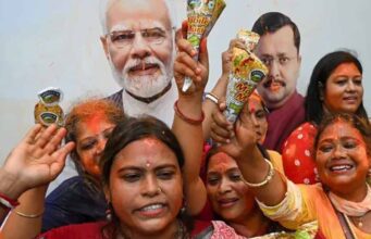 राष्ट्रपति चुनाव पर असर: बंगाल में बीजेपी की जीत से 2024 की रणनीति