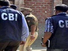 यूपी में भ्रष्टाचार पर बड़ी कार्रवाई, मेरठ में भाजपा नेता गिरफ्तार