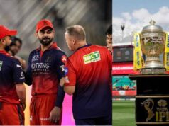 हवाई ईंधन खपत को लेकर IPL पर उठे पर्यावरण और खर्च के सवाल