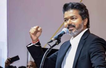 तमिलनाडु की राजनीति में भूचाल: विजय थलापति की पार्टी पर हॉर्स ट्रेडिंग के आरोप