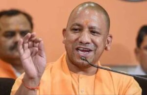 लखनऊ में योगी मंत्रिमंडल विस्तार: 8 नए मंत्री बने, राजनीतिक और क्षेत्रीय समीकरण साधने की कोशिश