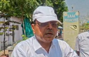 सादगी की मिसाल बने हाईकोर्ट जज: सरकारी सुविधाएं छोड़ साइकिल से पहुंचे कोर्ट