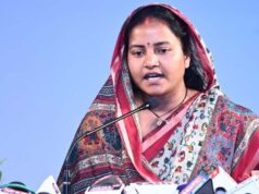 पीड़ितों को मिली राहत: मंत्री लक्ष्मी Rajwade के प्रयास से वितरित हुआ मुआवजा