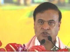 असम राजनीति में नया अध्याय: हिमंता बिस्वा सरमा ने फिर ली CM पद की शपथ, चार नए चेहरों को मंत्री पद