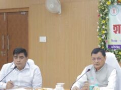 DMF से बदल रही कोरबा की तस्वीर: मंत्री लखनलाल देवांगन ने बताया विकास का सबसे बड़ा आधार