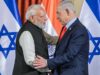 भारत-इजरायल संबंधों पर नेतन्याहू भावुक: PM मोदी की नेतृत्व क्षमता की खुलकर तारीफ