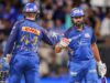 IPL 2026: KKR और MI की टक्कर, प्लेऑफ से बाहर मुंबई जीत के इरादे से उतरेगी