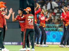 IPL 2026 49वां मैच: हैदराबाद में SRH बनाम PBKS, पिच और खिलाड़ियों पर नजर
