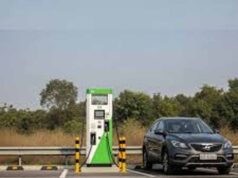 UP को 714 नए EV चार्जिंग स्टेशन का तोहफा, हाईवे और पेट्रोल पंप पर बढ़ेगा नेटवर्क