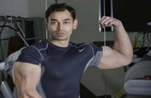सपा प्रमुख अखिलेश यादव को बड़ा सदमा, भाई प्रतीक का लखनऊ के अस्पताल में निधन