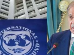 कर्ज के दम पर संभलेगा पाकिस्तान? IMF ने जारी की 1.3 अरब डॉलर की नई सहायता