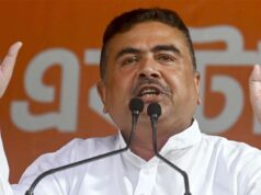 नंदीग्राम को अलविदा कहेंगे शुभेंदु अधिकारी, भवानीपुर सीट से विधायक रहने का फैसला