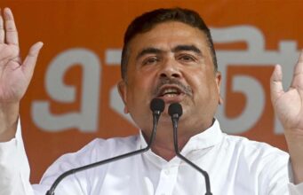 नंदीग्राम को अलविदा कहेंगे शुभेंदु अधिकारी, भवानीपुर सीट से विधायक रहने का फैसला