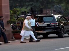 देश को दिया संदेश: PM मोदी ने कम किया काफिला, फिजूलखर्ची रोकने पर जोर