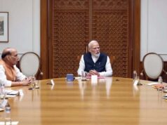 मोदी सरकार के मेगा फैसले: देश को मिली स्वदेशी सेमी हाई-स्पीड ट्रेन, किसानों की MSP में 50% बढ़ोतरी