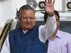 सादगी और बचत की पहल: प्रधानमंत्री मोदी से प्रेरित होकर डॉ. रमन सिंह ने लिया बड़ा फैसला