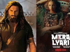 बॉक्स ऑफिस पर फुस्स निकली ‘मेरा ल्यारी’: 22 टिकट बिकते ही सिनेमाघरों ने दिखाई बाहर की राह