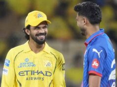 दिल्ली और चेन्नई आमने-सामने, IPL 2026 में रोमांचक मुकाबला