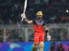 विराट का विराट शो: रोहित-धोनी भी रह गए पीछे, KKR के खिलाफ बने बड़े रिकॉर्ड